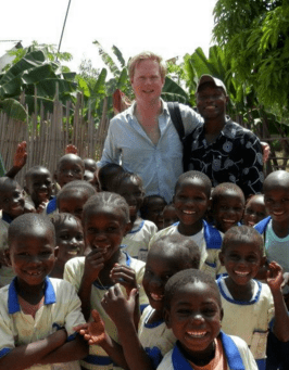 steven george-hilley