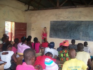 clare george-hilley sierra leone