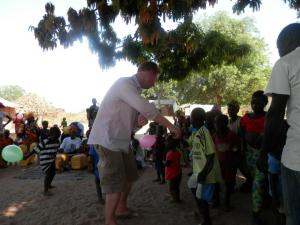 steven george-hilley gambia 1